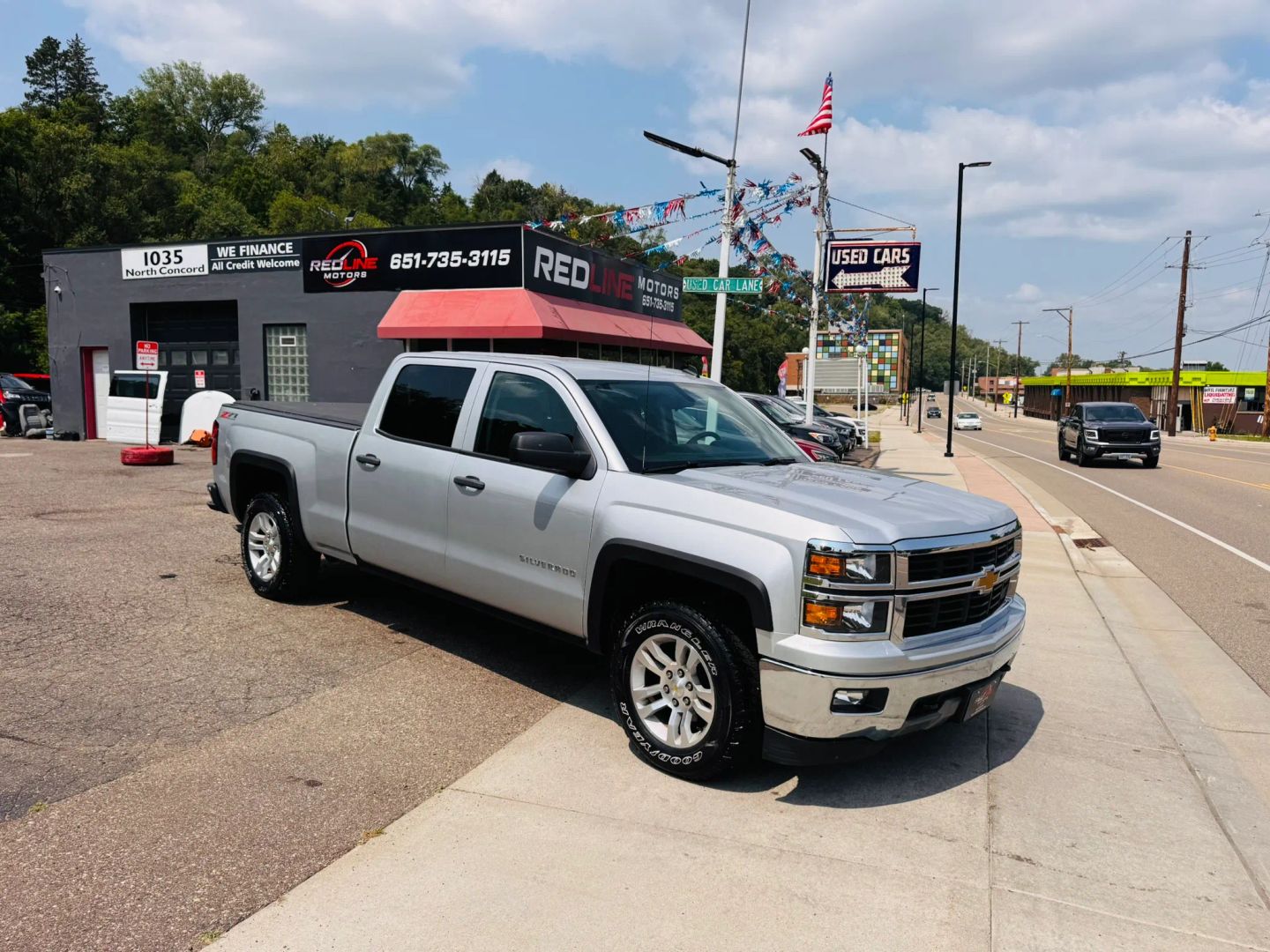 chevrolet silverado 1500 2014 3GCUKRECXEG111743 image chevrolet silverado 1500 2014 3GCUKRECXEG111743 image